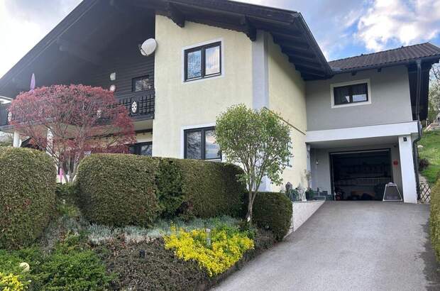 Haus kaufen in 9555 Glanegg (Bild 1)