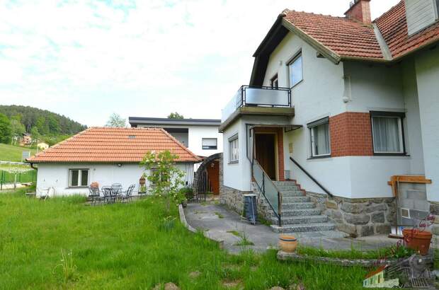 Einfamilienhaus kaufen in 2870 Aspang Markt (Bild 2)