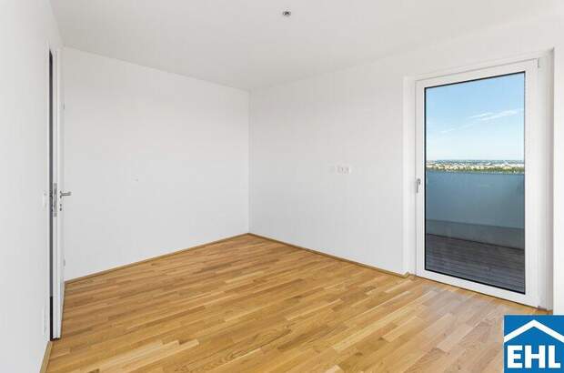 Terrassenwohnung mieten in 1200 Wien (Bild 4)