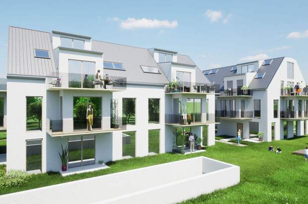 Grundstück kaufen in 1100 Wien (Bild 2)