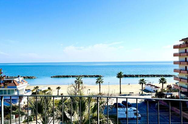 Wohnung kaufen in 63064 Cupra Marittima (Bild 4)