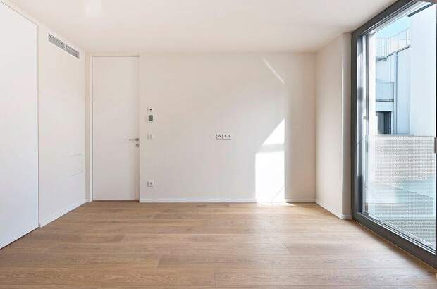 Terrassenwohnung kaufen in 1050 Wien (Bild 5)