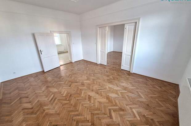 Altbauwohnung mieten in 1180 Wien (Bild 3)