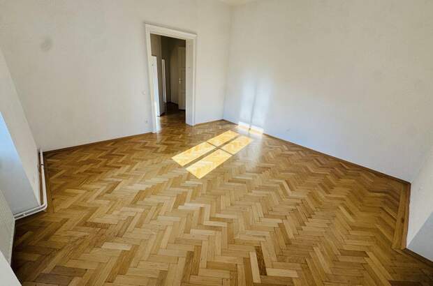 Altbauwohnung mieten in 8692 Neuberg (Bild 4)