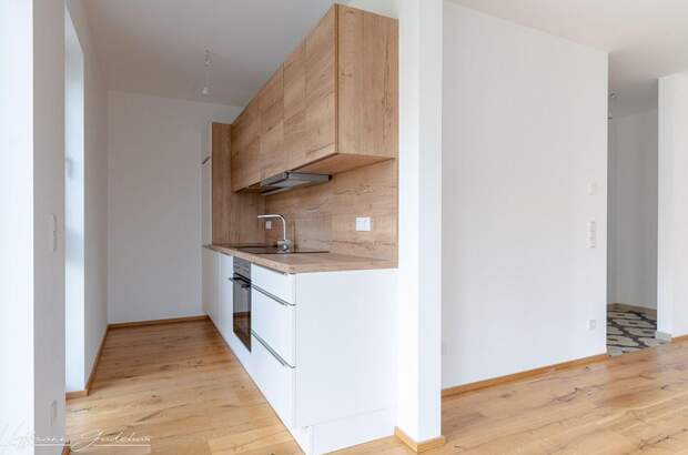 Wohnung mit Balkon mieten in 8020 Graz (Bild 4)