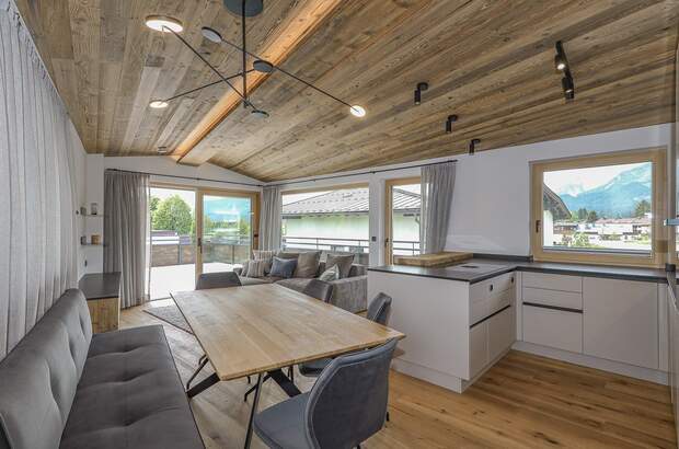 Terrassenwohnung kaufen in 6380 St. Johann (Bild 3)