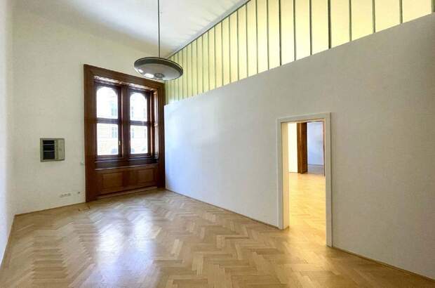 Gewerbeobjekt mieten in 1010 Wien (Bild 2)