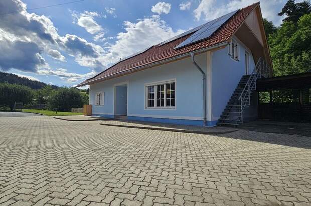 Haus kaufen in 8552 Aichberg (Bild 4)