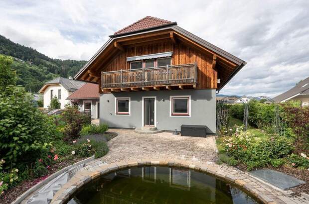 Haus kaufen in 5585 Unternberg (Bild 1)