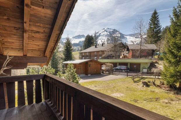 Haus kaufen in 6863 Egg (Bild 4)