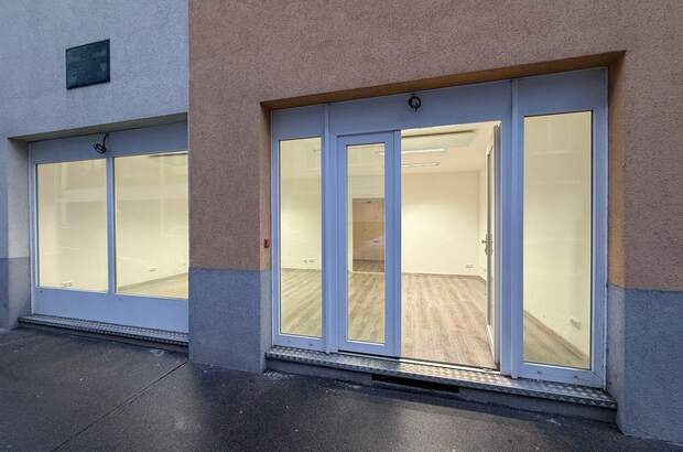 Gewerbeobjekt mieten in 1120 Wien (Bild 4)