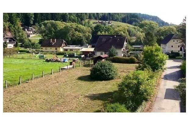 Grundstück kaufen in 9344 Weitensfeld (Bild 5)