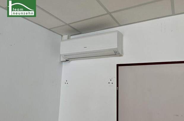 Büro / Praxis mieten in 1210 Wien (Bild 4)