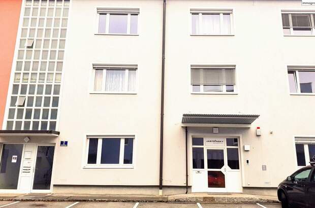 Gewerbeobjekt mieten in 5020 Salzburg (Bild 1)