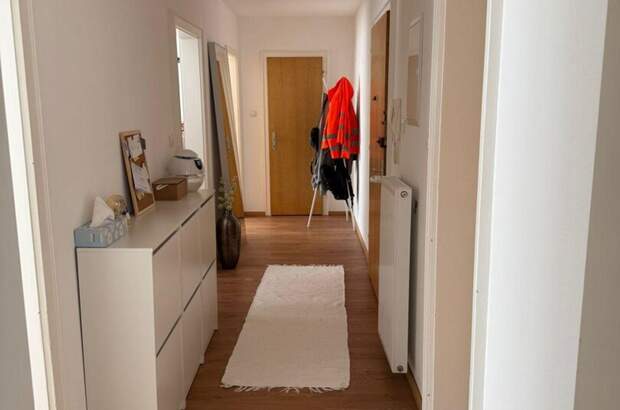 Altbauwohnung mieten in 6700 Bludenz (Bild 5)