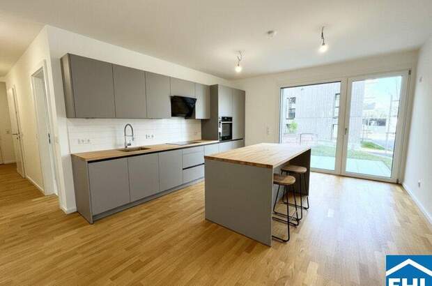 Terrassenwohnung kaufen in 1120 Wien (Bild 1)