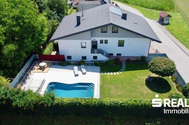 Einfamilienhaus kaufen in 4851 Gampern (Bild 1)