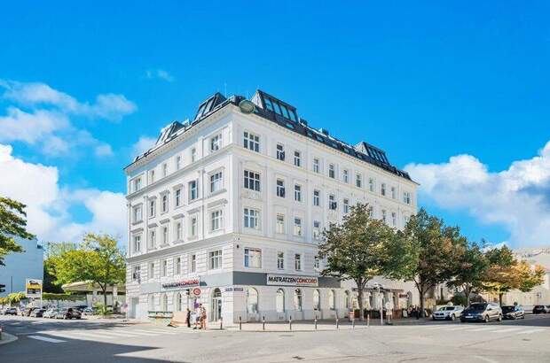 Wohnung kaufen in 1030 Wien (Bild 1)