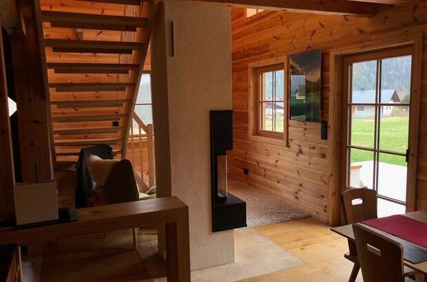 Haus mit Garten kaufen in 8612 Oberort (Bild 5)