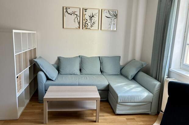 Altbauwohnung mieten in 8600 Bruck an der Mur (Bild 4)