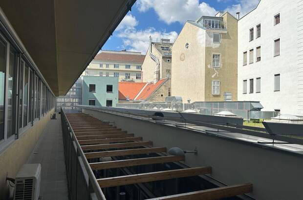 Gewerbeobjekt mieten in 1030 Wien (Bild 1)