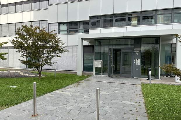 Gewerbeobjekt mieten in 1110 Wien (Bild 4)