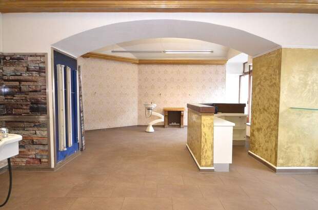 Gewerbeobjekt mieten in 6020 Innsbruck (Bild 3)