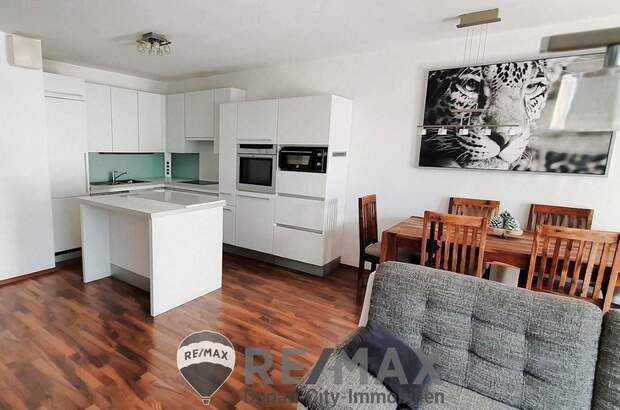 Terrassenwohnung kaufen in 1220 Wien (Bild 3)