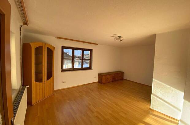 Haus mit Garten mieten in 8942 Wörschach (Bild 4)