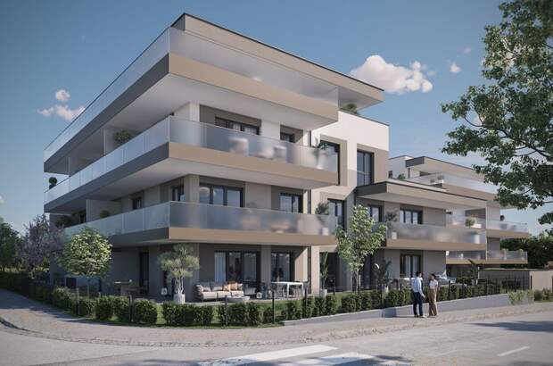 Wohnung mit Balkon kaufen in 4060 Leonding (Bild 3)