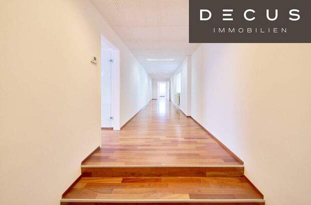 Büro / Praxis mieten in 1190 Wien (Bild 2)