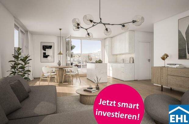 Terrassenwohnung kaufen in 1160 Wien (Bild 2)