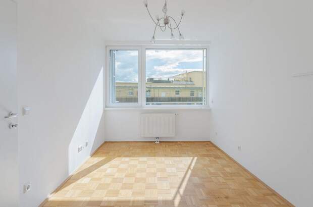 Wohnung mit Balkon kaufen in 4030 Linz (Bild 5)