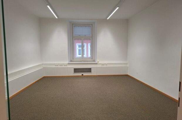 Büro / Praxis mieten in 8600 Bruck an der Mur (Bild 2)