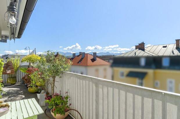 Wohnung kaufen in 9020 Klagenfurt (Bild 4)