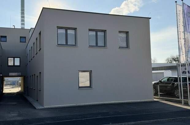 Gewerbeobjekt mieten in 4020 Linz (Bild 2)