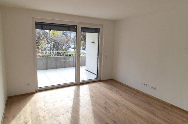 Terrassenwohnung kaufen in 1210 Wien (Bild 3)