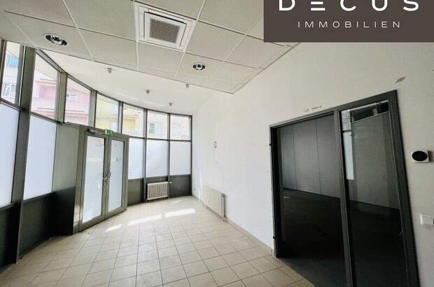 Büro / Praxis mieten in 1030 Wien (Bild 3)