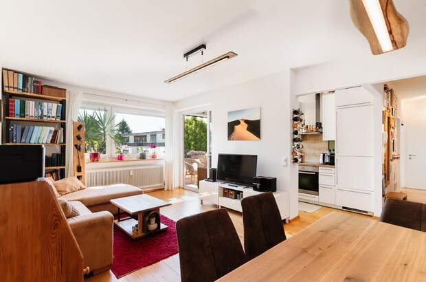 Wohnung kaufen in 5020 Salzburg (Bild 2)