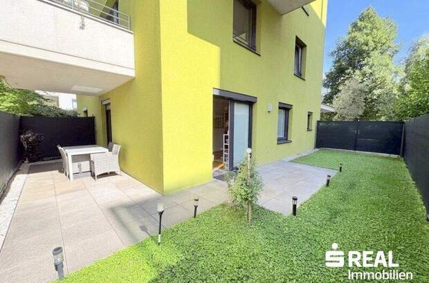 Terrassenwohnung kaufen in 6020 Innsbruck (Bild 1)