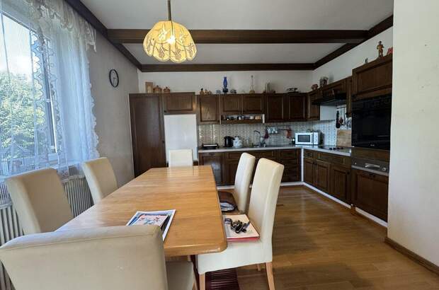 Haus mit Garten kaufen in 8344 Bad Gleichenberg (Bild 3)