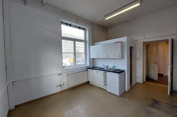 Gewerbeobjekt mieten in 1220 Wien (Bild 5)