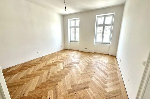 Altbauwohnung kaufen in 1050 Wien