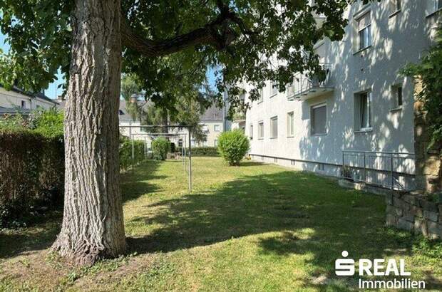 Terrassenwohnung kaufen in 4020 Linz (Bild 3)
