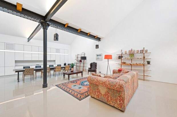 Terrassenwohnung kaufen in 1060 Wien (Bild 2)