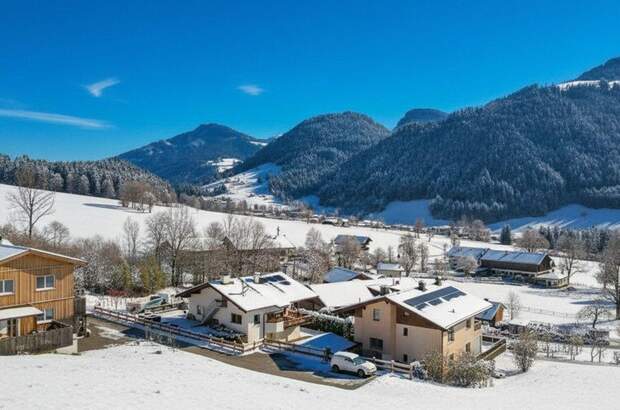 Grundstück kaufen in 6306 Söll (Bild 1)