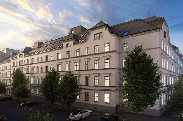 Wohnung mit Balkon kaufen in 1160 Wien