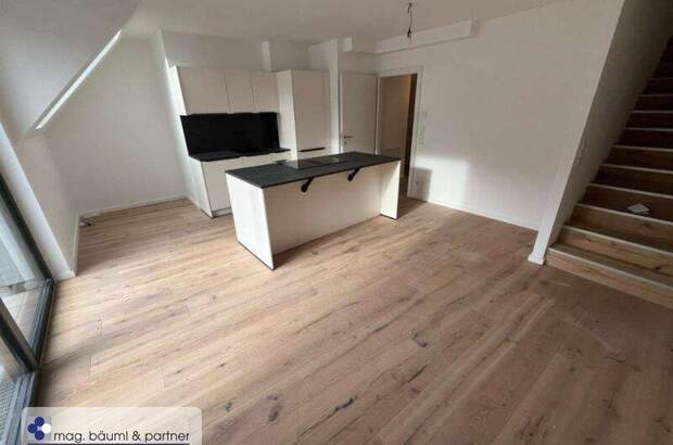 Terrassenwohnung mieten in 1220 Wien (Bild 2)