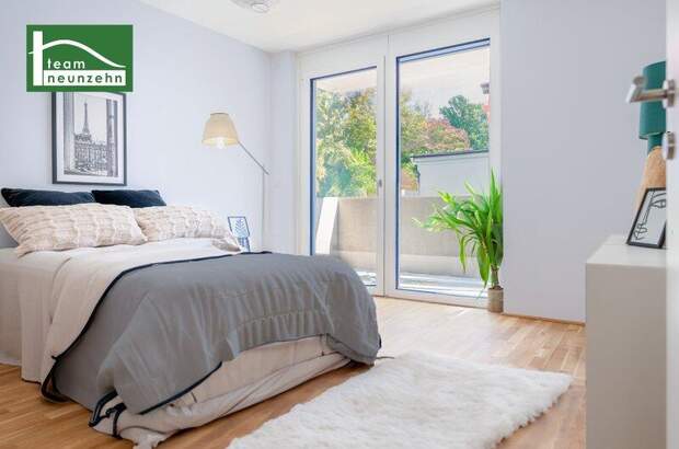 Terrassenwohnung kaufen in 1220 Wien (Bild 2)