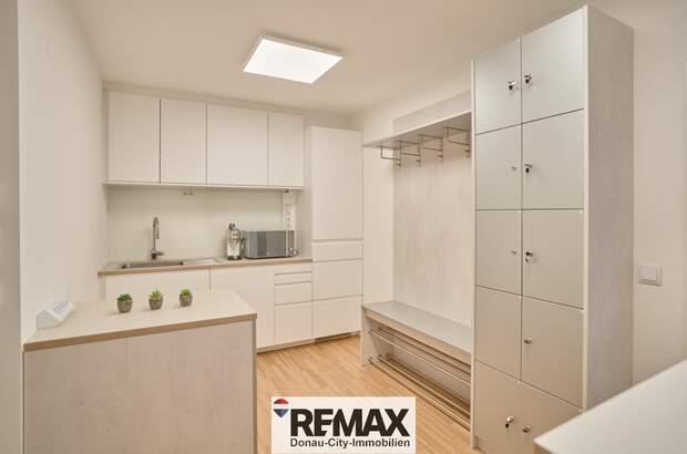 Büro / Praxis kaufen in 1230 Wien (Bild 2)